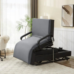 EZLift Bed Hi-Lo Pro Advanced Comfort & Mobility Assistance Bed