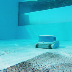 CHASING Poolmate Hydro3S Cordless Robotic Pool Cleaner