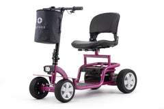 Reyhee EXO | Electric Foldable Mobility Scooter - Mobility Daddy