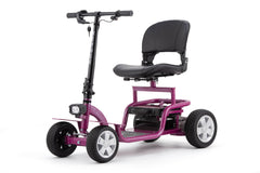 Reyhee EXO | Electric Foldable Mobility Scooter - Mobility Daddy