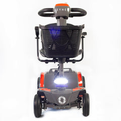 Reyhee Cruiser | Electric Mobility Scooter - Mobility Daddy