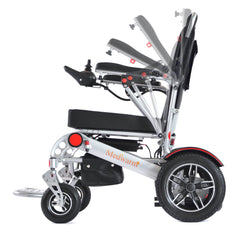 CareMoving | Powerchair E403 - Mobility Daddy