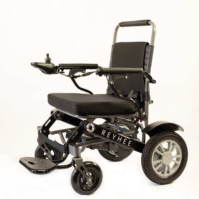 Reyhee Roamer | Power Chair – Model XW-LY001