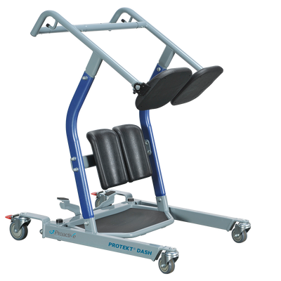 Protekt | Dash Standing Transfer