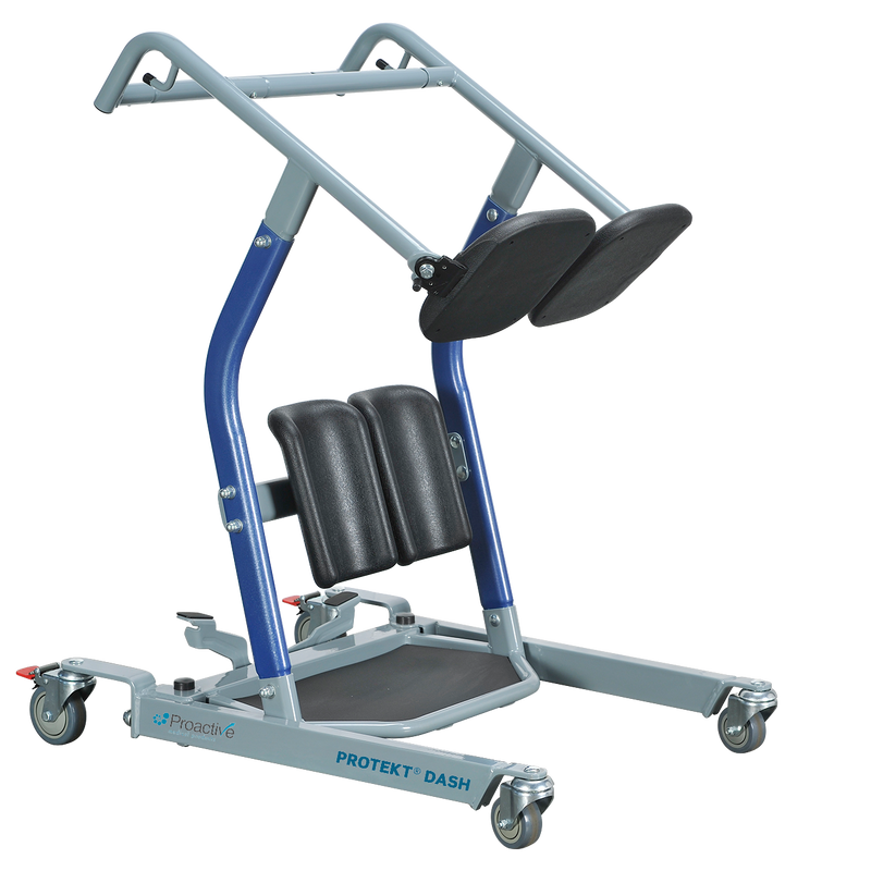 Protekt | Dash Standing Transfer