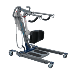 Protekt | 600 Stand – Electric Sit-To-Stand Lift (600 lb) - Mobility Daddy