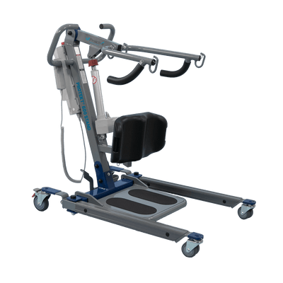 Protekt | 600 Stand – Electric Sit-To-Stand Lift (600 lb)
