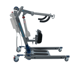 Protekt | 600 Stand – Electric Sit-To-Stand Lift (600 lb) - Mobility Daddy