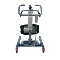 Protekt | 600 Stand – Electric Sit-To-Stand Lift (600 lb) - Mobility Daddy