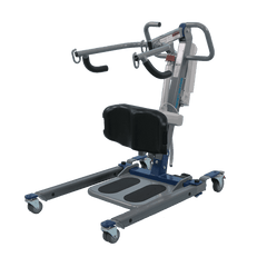 Protekt | 600 Stand – Electric Sit-To-Stand Lift (600 lb) - Mobility Daddy