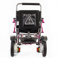 Reyhee Roamer | Power Chair – Model XW-LY001 - Mobility Daddy