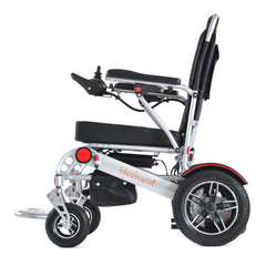 CareMoving | Powerchair E403 - Mobility Daddy
