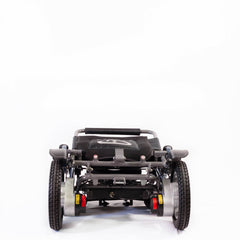 Reyhee Roamer | Power Chair – Model XW-LY001 - Mobility Daddy