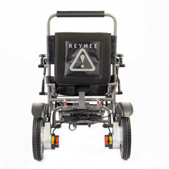 Reyhee Roamer | Power Chair – Model XW-LY001 - Mobility Daddy