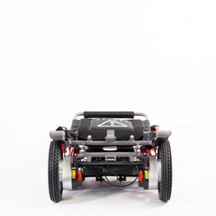 Reyhee Roamer | Power Chair – Model XW-LY001 - Mobility Daddy