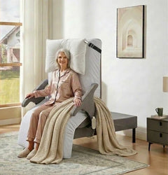 EZLift Bed Deluxe Sleep to Stand Bed