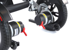 CareMoving | Powerchair E403 - Mobility Daddy