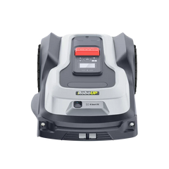 RoboUP TM01 T1200 Pro (2025 Model) | Robotic Lawn Mower with RTK + vLSAM Navigation - Mobility Daddy