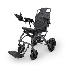 EASWE | A10 Lightweight Folding Powerchair