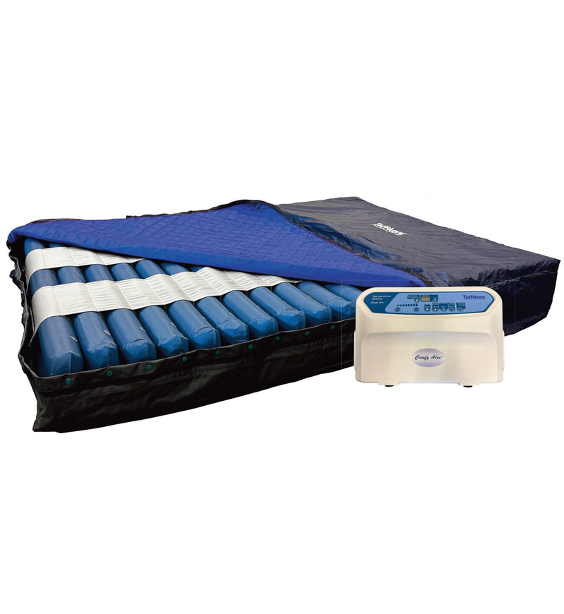 Tuffcare ALX832 | True Low Air Loss Bariatric Mattress System