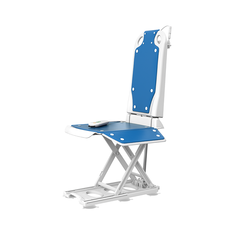 Vocic | AX08 | Electric Elderly Chair Lift & Floor Lift