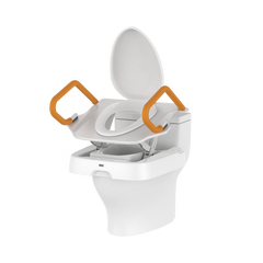 Vocic | AX12 | Comfort Steady Toilet Seat Lift