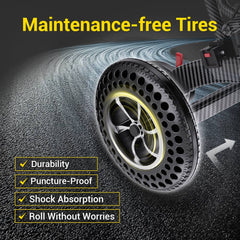 EASWE Model B10 | Smart Lightweight Powerchair