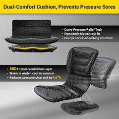 EASWE Model B10 | Smart Lightweight Powerchair