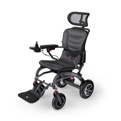 EASWE Model B10 | Smart Lightweight Powerchair