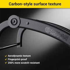 EASWE Model B20 | High-Performance Foldable Powerchair