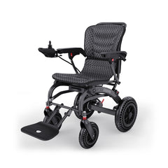 EASWE Model B20 | High-Performance Foldable Powerchair