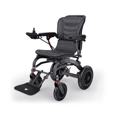 EASWE Model B20 | High-Performance Foldable Powerchair