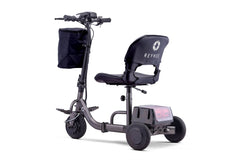 Reyhee Triad | Light Folding Electric Mobility Scooter - Mobility Daddy