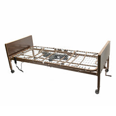 Protekt Akra-SE | Home Care Bed | Semi-Electric Bed