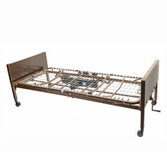 Protekt Akra-SE | Home Care Bed | Semi-Electric Bed