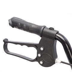 Protekt | Heavy-Duty Bariatric Rollator