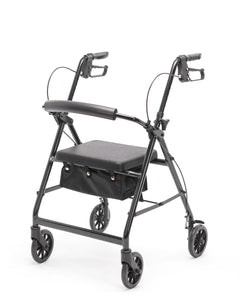 Protekt | Aluminum Rollator