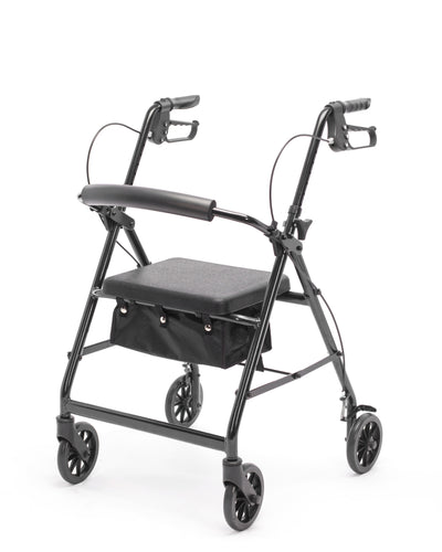 Protekt | Aluminum Rollator