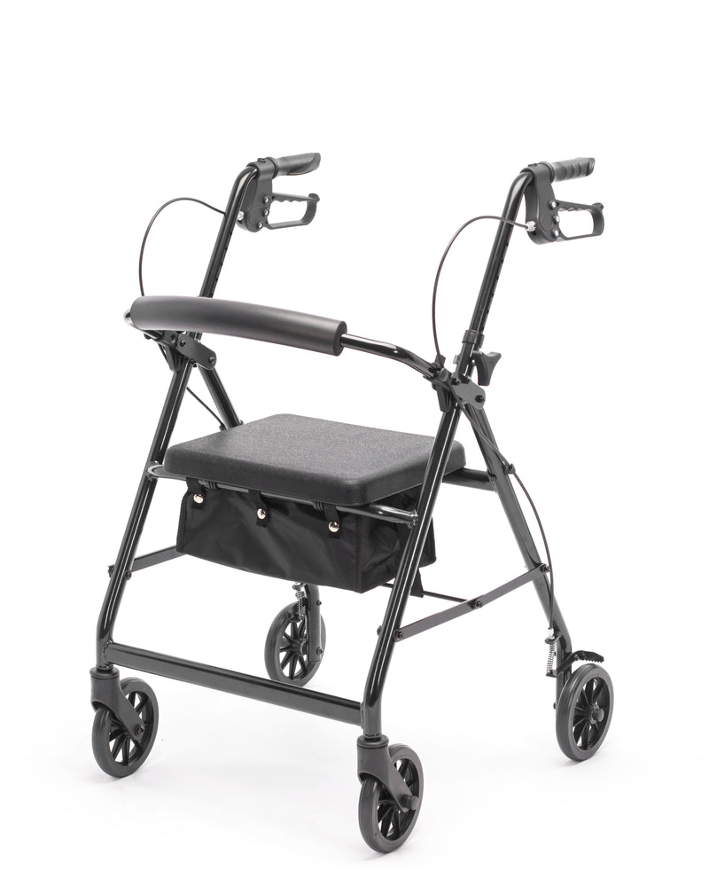 Protekt | Aluminum Rollator