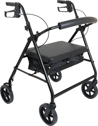 Protekt | Heavy Duty Bariatric Rollator