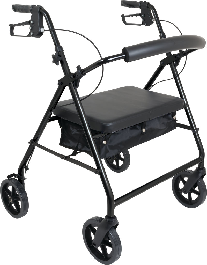 Protekt | Heavy Duty Bariatric Rollator