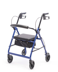 Protekt | Aluminum Rollator