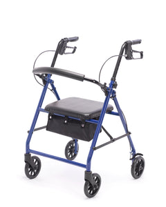Protekt | Steel Rollator