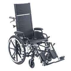 Protekt | Chariot IV XTC-RC Pediatric Reclining Wheelchair