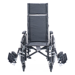Protekt | Chariot IV XTC-RC Pediatric Reclining Wheelchair