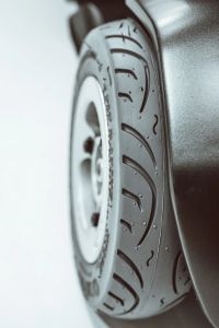 Matia Mobility | Tek RMD