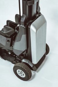 Matia Mobility | Tek RMD