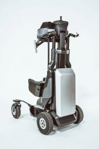 Matia Mobility | Tek RMD