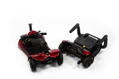 Shoprider Scooter | Dasher 4 GK8 - Mobility Daddy