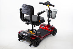 Shoprider Scooter | Dasher 4 GK8